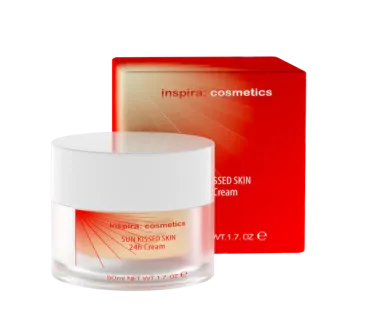 SUN KISSED SKIN 24H CREAM 50ML